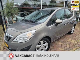 Opel Meriva 1.4 Turbo Edition