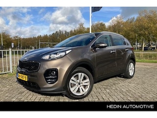 Kia Sportage 1.6 GDI 132PK DynamicLine