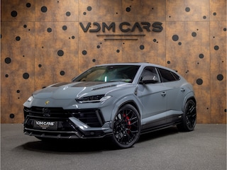 Lamborghini Urus 4.0 V8 S | URBAN | Capristo | B&O 3D | Massage | Pano | HUD | Trekhaak |