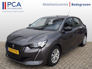 Peugeot 208 1.2 PureTech Active | NL-Auto | Apple Carplay/Android Auto