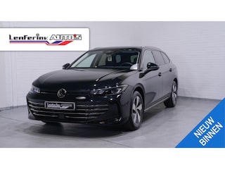 Volkswagen Passat Variant 1.5 eTSI Business Trekhaak IQ Drive Apple Carplay Winterpakket  360 Camera Akoestisch pakket