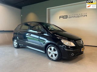 Mercedes-Benz B-klasse 170 AUTOMAAT 5-DEURS BUSINESS CLASS/AIRCO/NAVIGATIE/CRUISECONTROL/BLUETOOTH/ISOFIX/LM-VELG/nwe APK+OH.BEURT