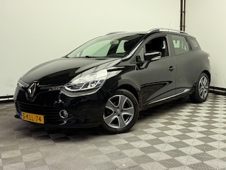 Renault Clio Estate 0.9 TCe Expression Navi Airco Trekhaak NL Auto