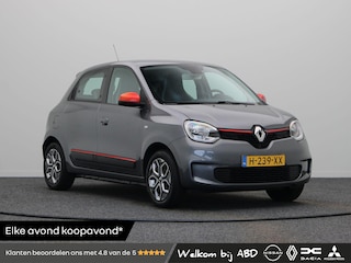 Renault Twingo 1.0 SCe Collection