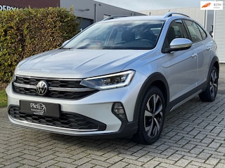 Volkswagen Taigo 1.0 TSI Style