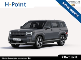 Hyundai Santa Fe 1.6 T-GDI PHEV Comfort Plus Limited 4WD 7p. | €3525 KORTING | DIRECT LEVERBAAR |