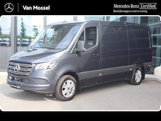 Mercedes-Benz Sprinter 319 CDI Aut. L2H1 |AIRCO/APPLE PLAY/LED/CAMERA |Certified