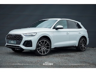 Audi Q5 50 TFSI e S edition / S-Line / Trekhaak / Navi / Virtual