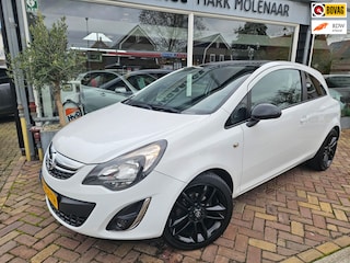 Opel Corsa 1.4-16V BlitZ,stoer bakkie
