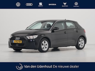Audi A1 Sportback 25 TFSI 95pk Navi via app Cruise Lm velgen 297