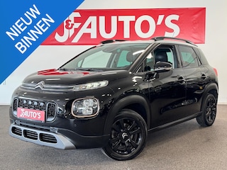 Citroën C3 Aircross 1.2 PureTech S&S Feel NAVIGATIE/CAMERA, CRUISE, ECC AIRCO
