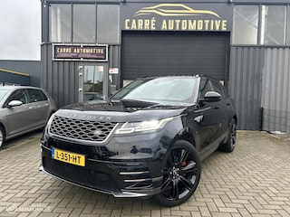 Land Rover Range Rover Velar 3.0 V6 AWD R-Dynamic HSE | PANO