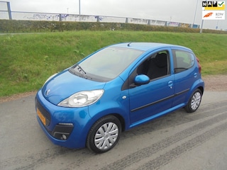 Peugeot 107 1.0 benzine Automaat airco 5 deurs 127.000km