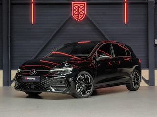 Volkswagen Golf eTSI DSG R-Line IQ.LIGHT|IQ.DRIVE|APP|STOELV.|18"