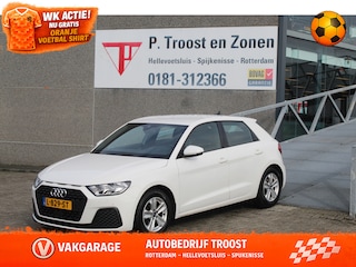 Audi A1 Sportback 30 TFSI Pro Line