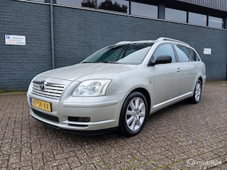 Toyota Avensis Wagon 1.8 VVTi Apk 09-'26