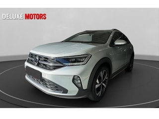 Volkswagen Taigo 1.0 TSI Style DSG|I.Q|LED|ACC|Carplay|Lane