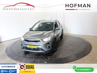 Kia Stonic 1.0 T-GDi MHEV DynamicLine Cam Cruise Lane Asist