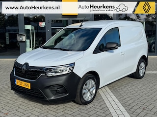 Renault Kangoo Blue dCi 75 advance L1 | BTW Auto | NL Auto | 1e Eigenaar |