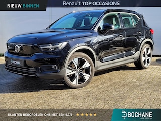 Volvo XC40 Recharge P8 AWD R-Design (SoH 93,5%) Open Dak | Harman & Kardon | Winter Pack | 360° Camera