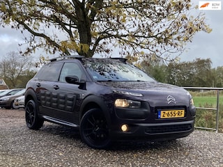 Citroën C4 Cactus 1.2 Business Plus | Panodak + Navi + Clima + Cruise nu €5.975,-!!