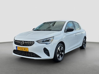 Opel Corsa Elegance 50 kWh Keyless | LED |  Full map navigatie | Carplay/android auto