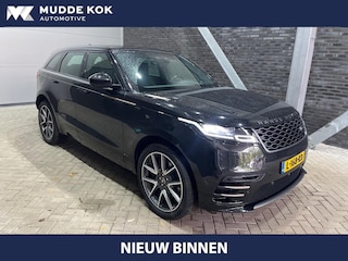 Land Rover Range Rover Velar P400e R-Dynamic HSE | Head-Up | ACC | Panoramadak | Meridian Surround | 360° Camera