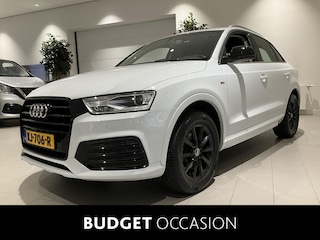 Audi Q3 1.4 TFSI CoD Adrenalin
