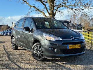 Citroën C3 1.0 VTi Attraction | Met Airco nu €5.450,-!!