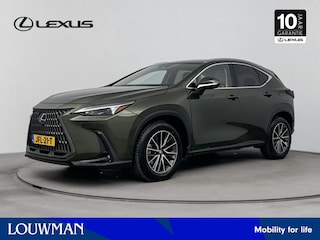 Lexus NX 450h+ AWD Executive Line | 360 Camera |