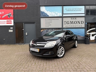 Opel Astra TwinTop 1.6 Temptation