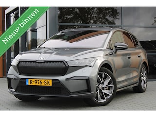 Skoda Enyaq iV 80 Sportline | ACC | Trekhaak