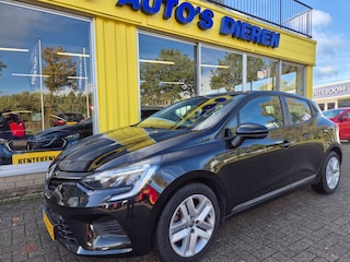 Renault Clio 1.0 TCe Zen