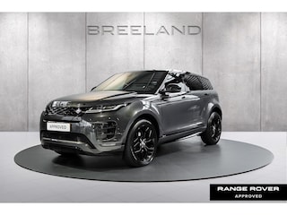 Land Rover Range Rover Evoque P200 R-Dynamic Hello Edition | Panoramadak