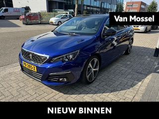 Peugeot 308 SW 1.6 e-THP GT 205 l Unieke Auto l Eerste Eigenaar l Alcantara l Nieuwstaat