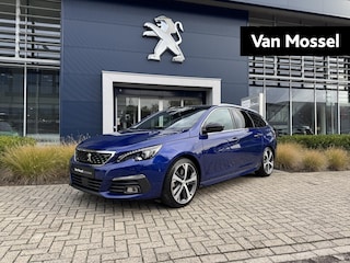 Peugeot 308 SW 1.6 e-THP GT 205 l Unieke Auto l Eerste Eigenaar l Alcantara l Nieuwstaat