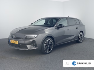 Opel Astra Electric 54 kWh Edition | 18 inch lichtmetalen velgen | Apple Carplay/Android Auto | Autonomous Emergency Braking