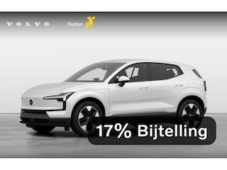 Volvo EX30 272PK Ext. Range Core Nu van €44.650 Voor €37.650!