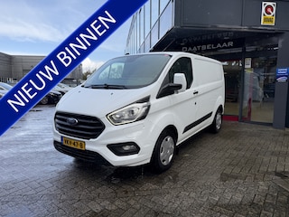 Ford Transit Custom 340 1.0 EcoBoost L1H1 PHEV Trend