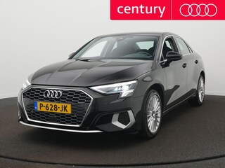 Audi A3 Limousine 30 TFSI Advanced edition / Adap. Cruise / Navi / Climate