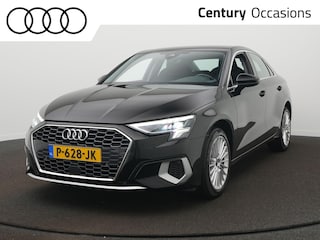 Audi A3 Limousine 30 TFSI Advanced edition / Adap. Cruise / Navi / Climate