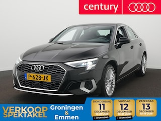 Audi A3 Limousine 30 TFSI Advanced edition / Adap. Cruise / Navi / Climate
