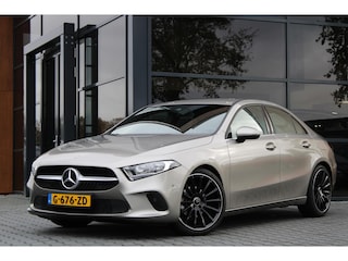 Mercedes-Benz A-klasse 180d Business Solution | Camera | 19'' Velgen