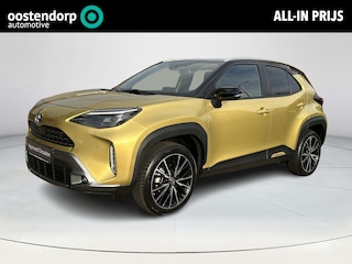 Toyota Yaris Cross 1.5 Hybrid Launch Edition