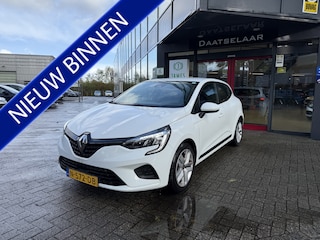 Renault Clio 1.0 TCe Zen