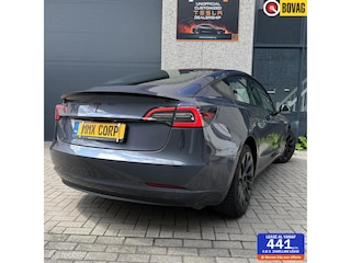 Tesla Model 3 Standard Range MMX PACK
