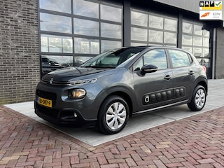 Citroën C3 1.2 PureTech Feel 105g | CarPlay | PDC | Navi | Clima | Cruise |