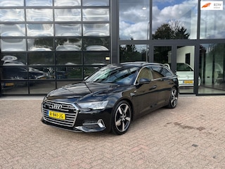 Audi A6 Avant 45 TDI quattro Sport Pro Line, Panodak, S-Line