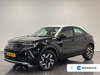 Opel Mokka Business Elegance 50-kWh 7.4kw bl. | Achteruitrijcamera | Apple Carplay/Android Auto|telefoonintegratie premium | Cruise control