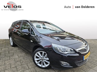 Opel Astra Sports Tourer 1.4 Turbo Edition APK tot  24-10-2026